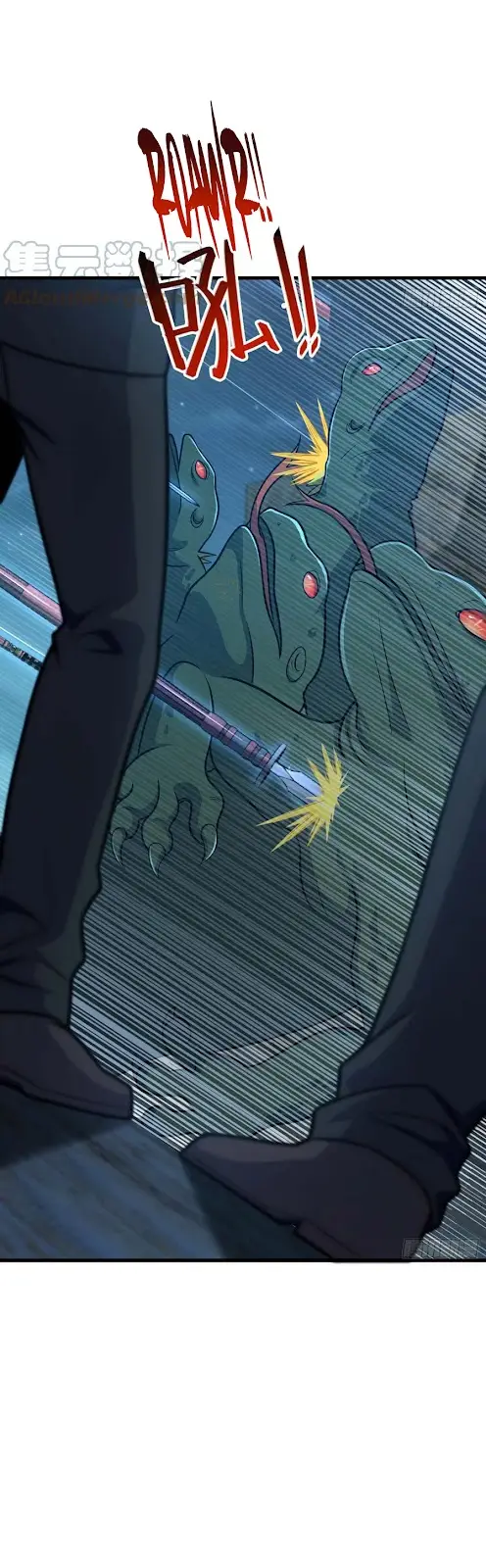 Spare Me, Great Lord! Chapter 294 Bahasa Indonesia